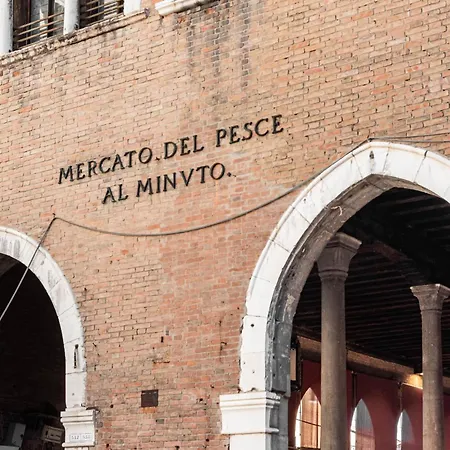 Il Leone Di Rialto *